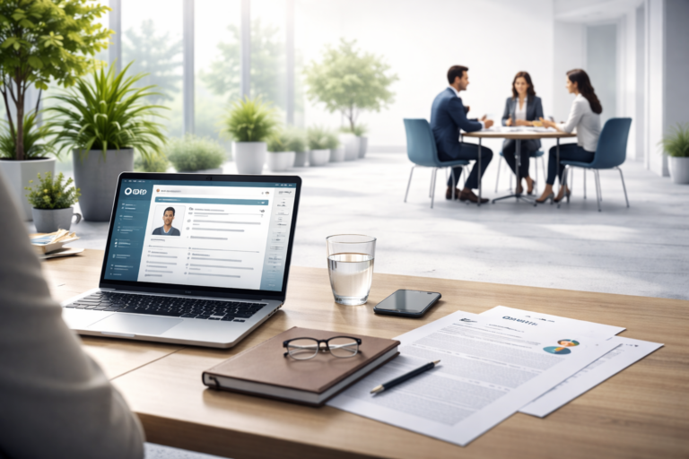 Candidate Journey im Recruiting: Warum gute Bewerber oft unterwegs verloren gehen
