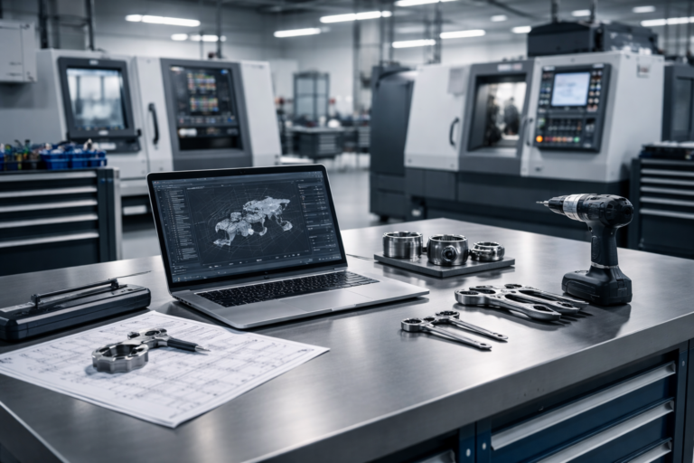 Warum Recruiting im technischen Umfeld anders gedacht werden muss