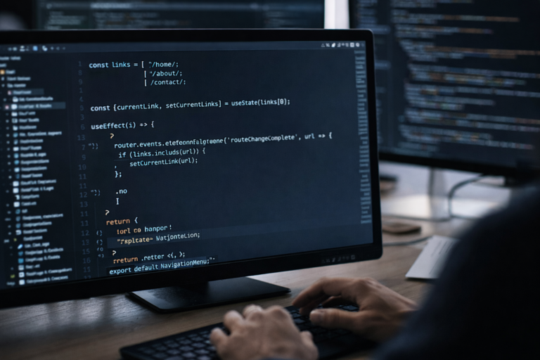 Tech-Stack, Kontext, Klarheit: Was Entwickler wirklich wissen wollen